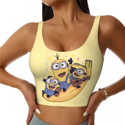 Minions