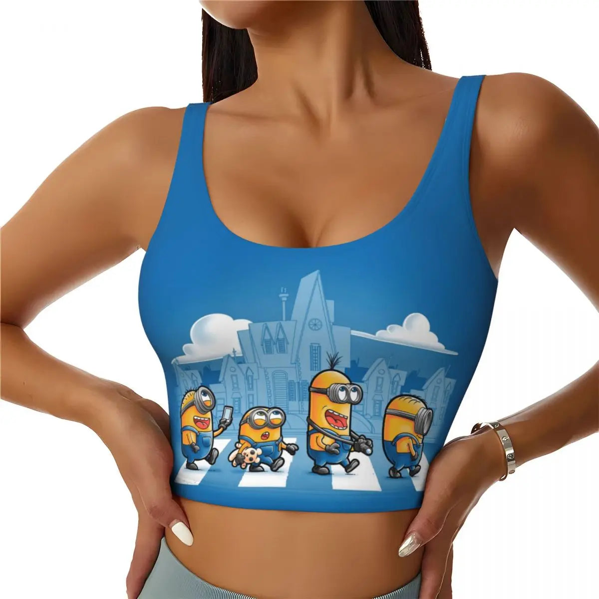 Minions