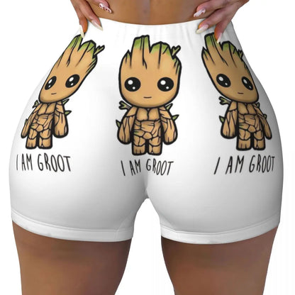 Groot Baby