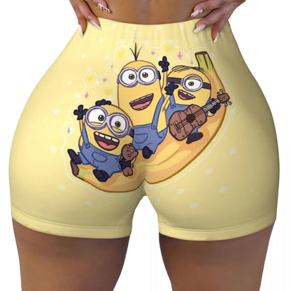 Minions