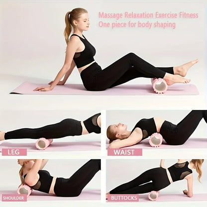 Roller-for Deep Tissue Massage