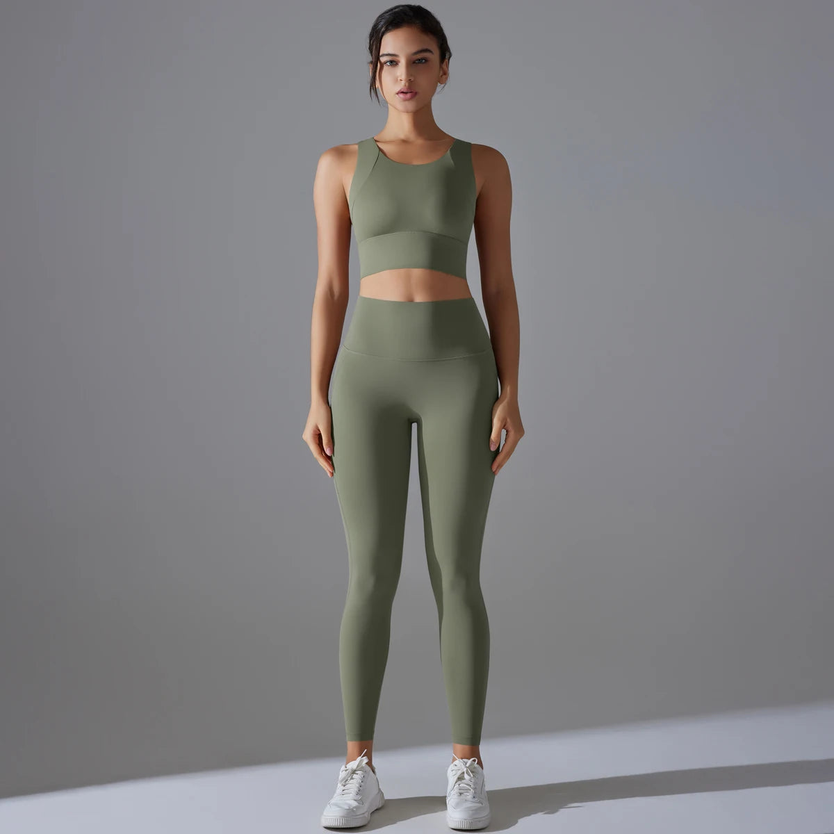 Yoga Set Women