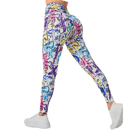 Leggings  Capri