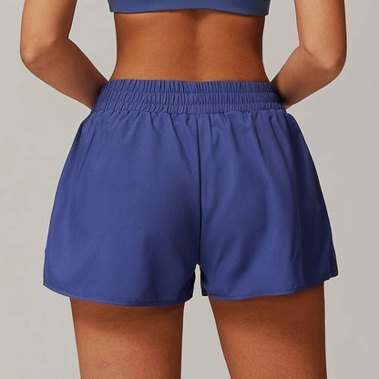 FlexPocket Shorts