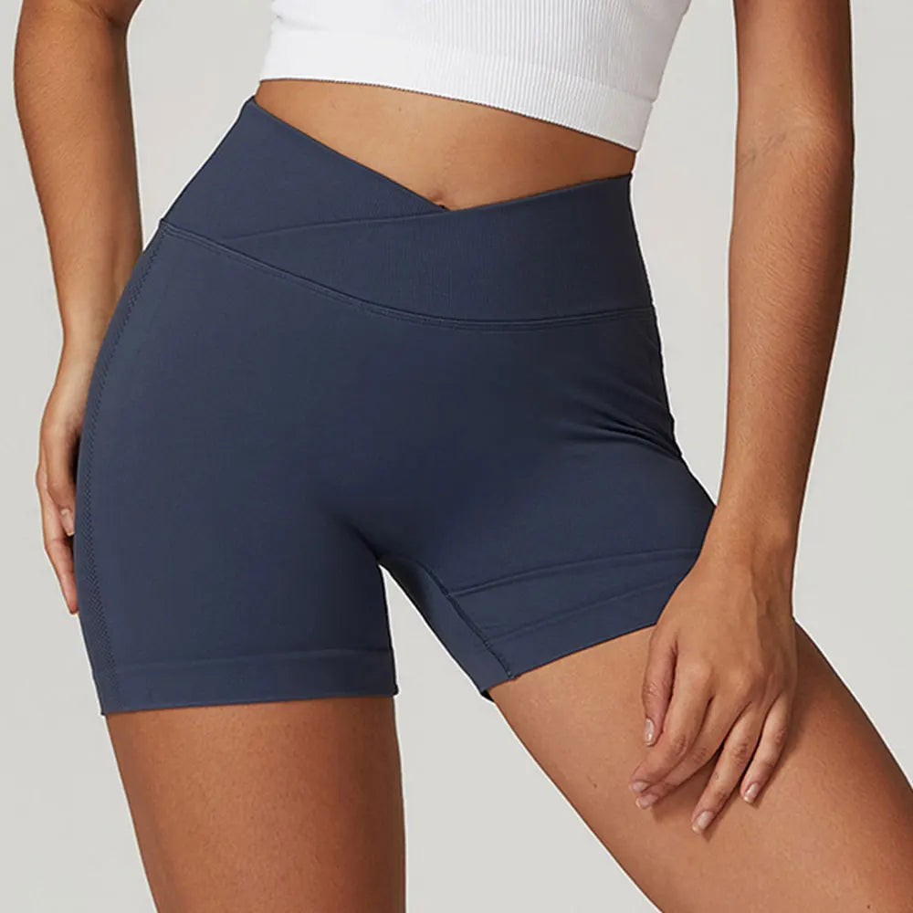 MotionFlex Shorts