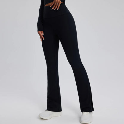 Leggings Bell-bottoms Pants