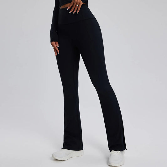 Leggings Bell-bottoms Pants