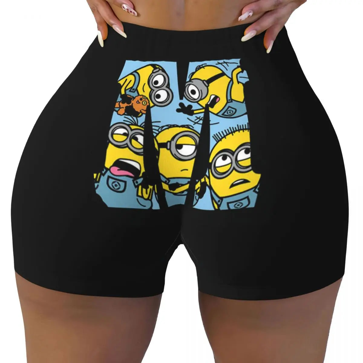 Minions