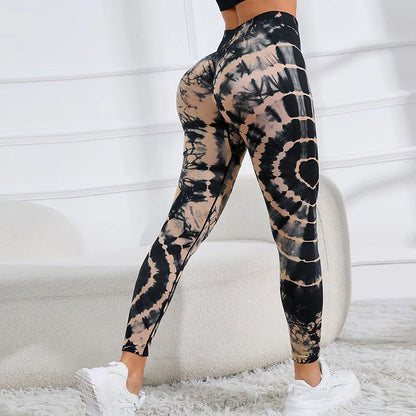 Leggings Push Up