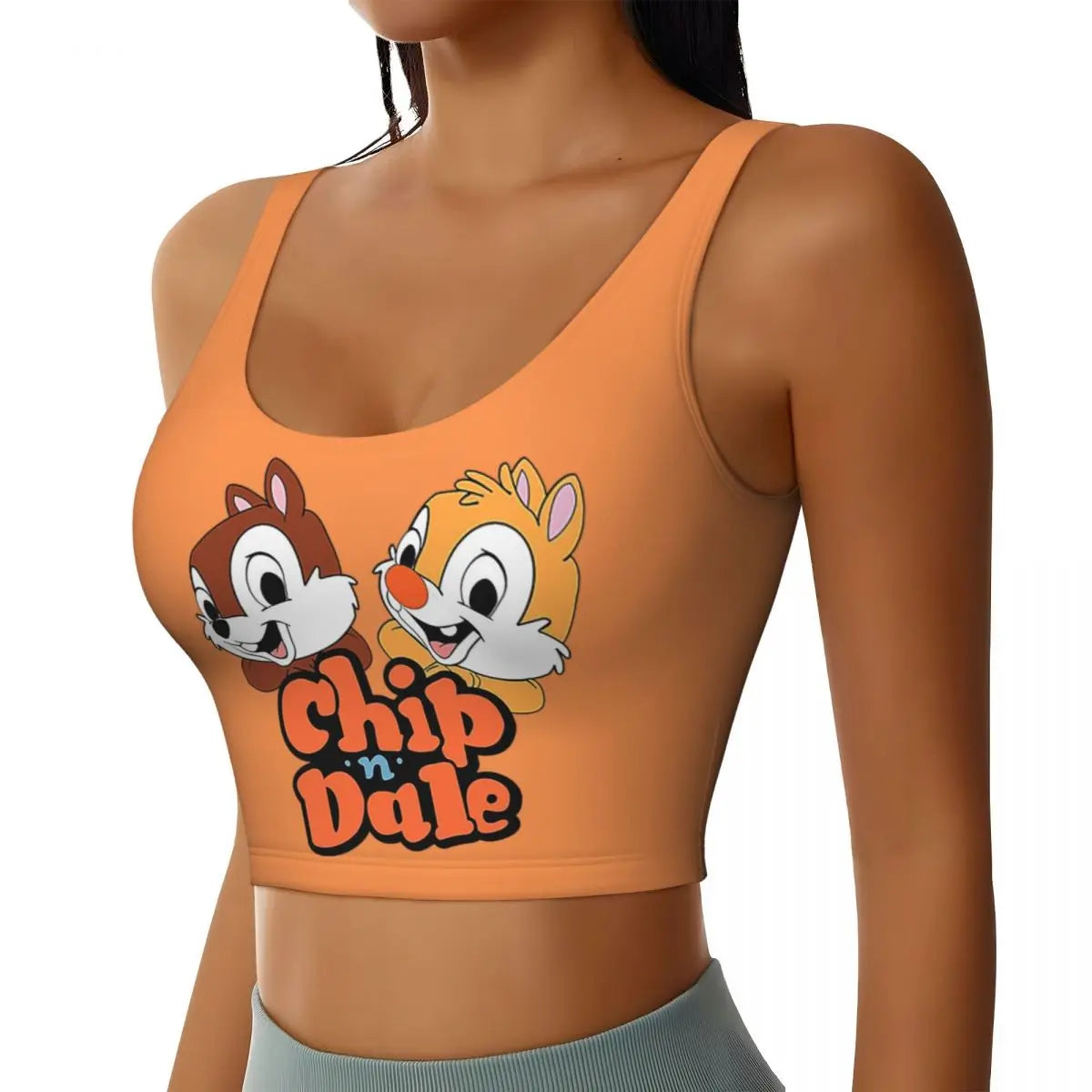 Chip 'n' Dale