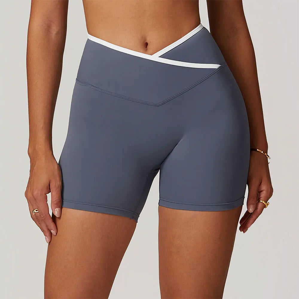 V-Sculpt Shorts