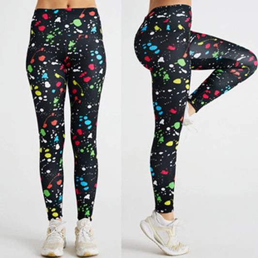 Leggings Artist