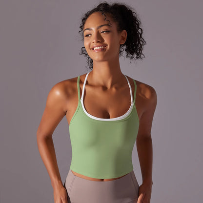 Yoga Bra