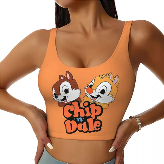 Chip 'n' Dale