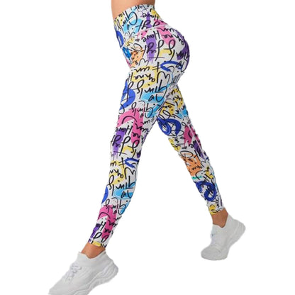 Leggings  Capri