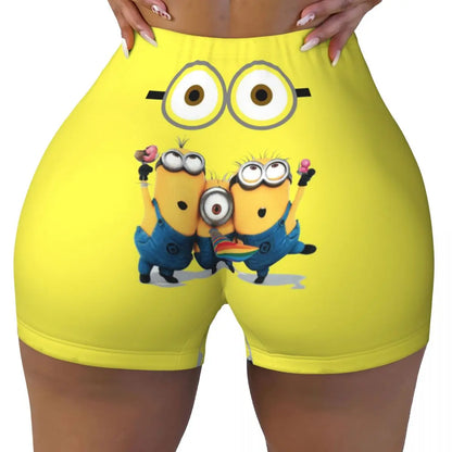 Minions