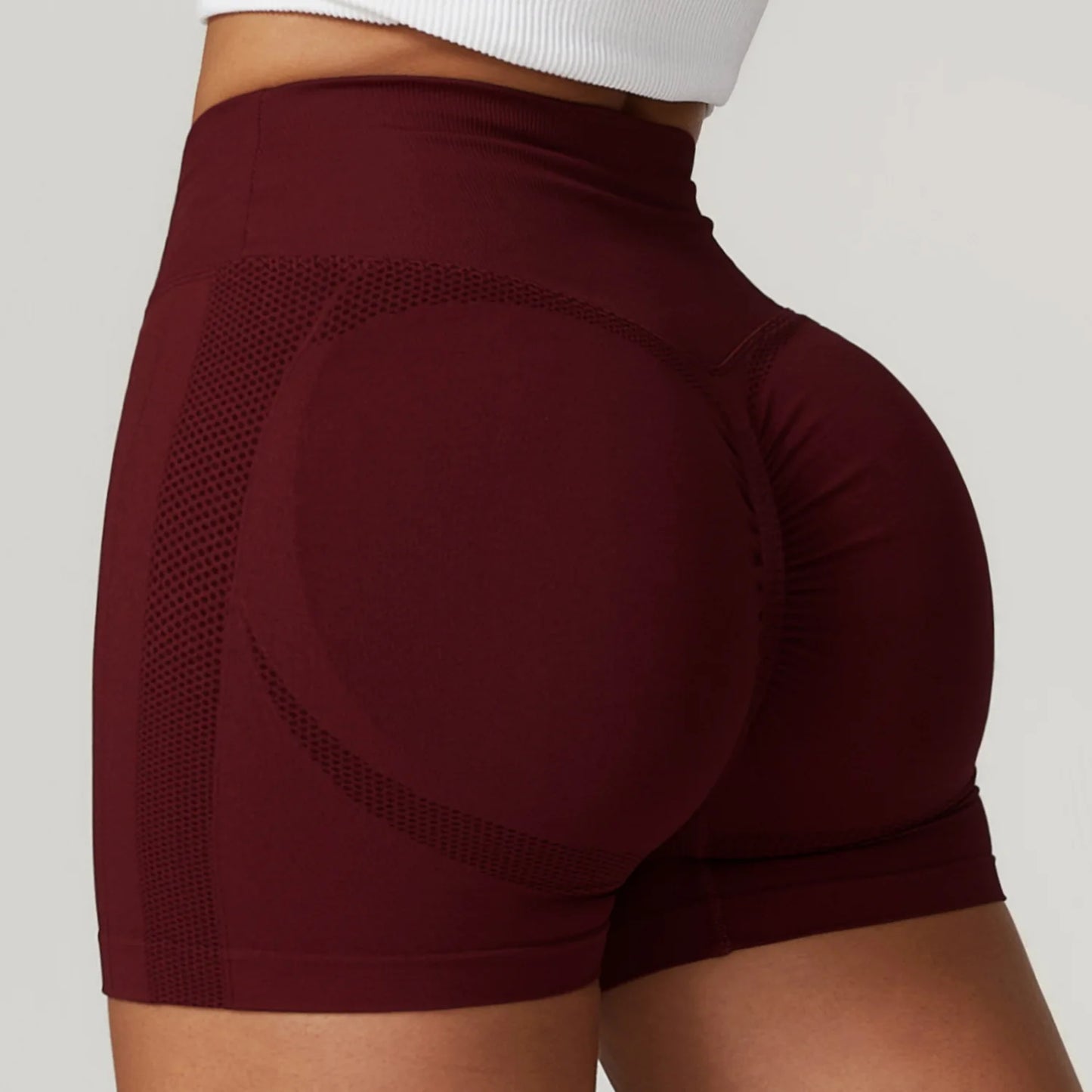 MotionFlex Shorts