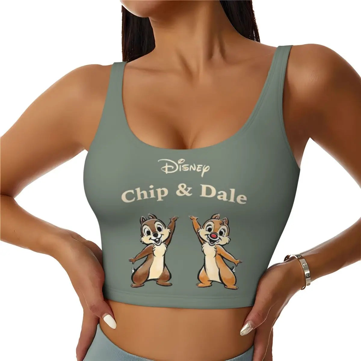 Chip 'n' Dale