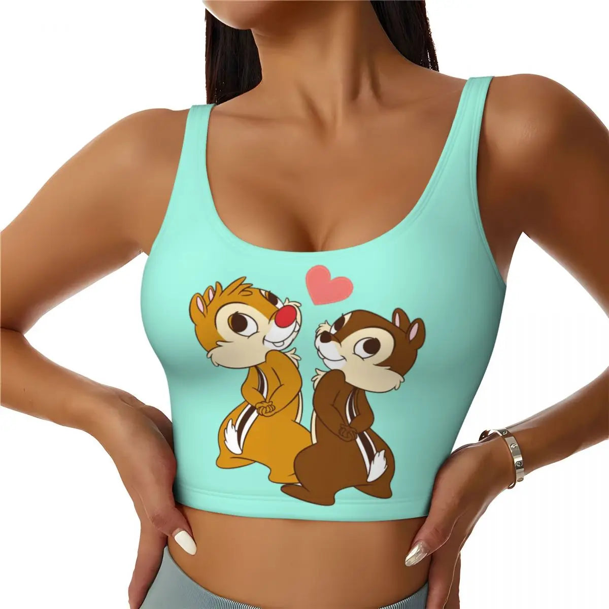 Chip 'n' Dale