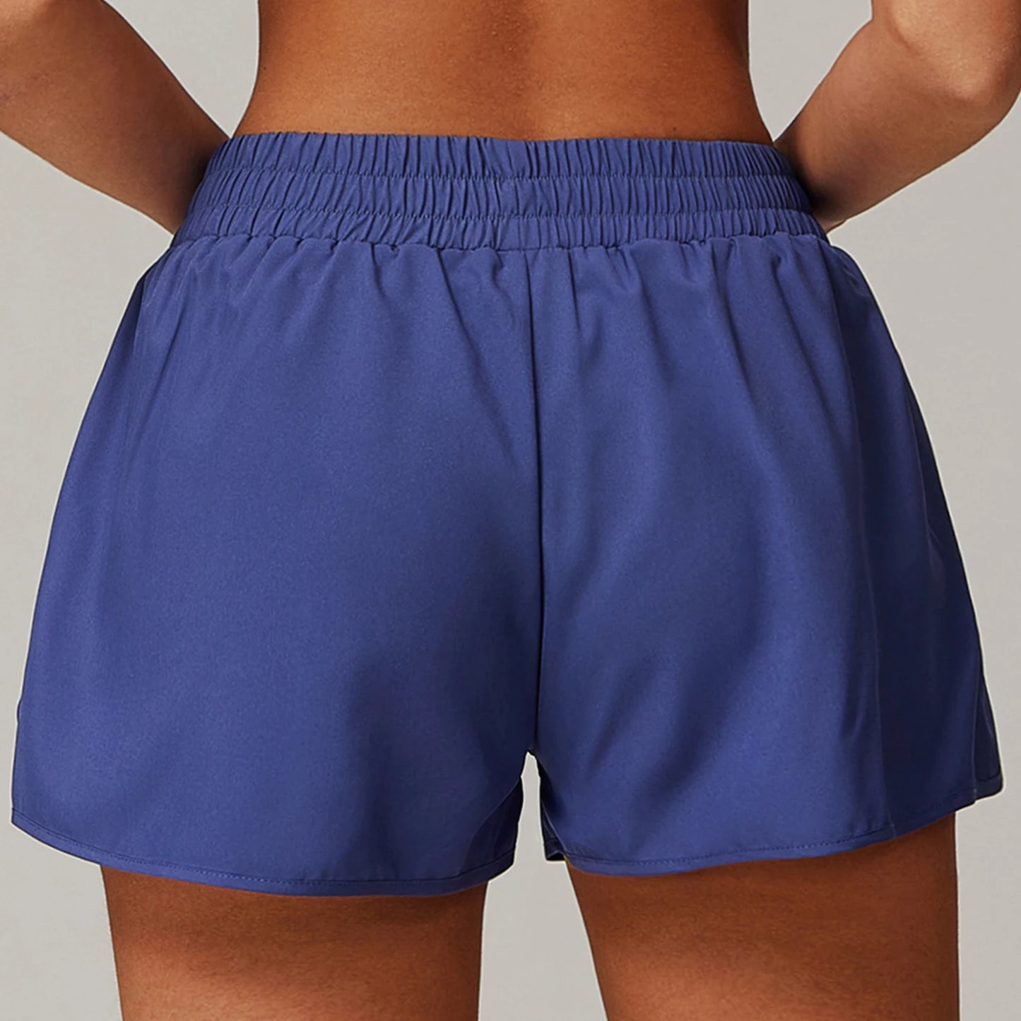 Shorts High Waist