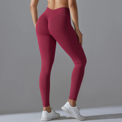 Yoga Leggings Pants