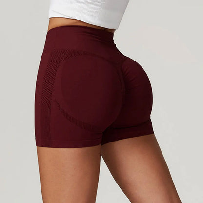 MotionFlex Shorts