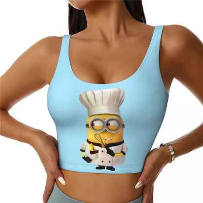 Minions