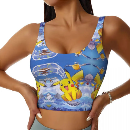 Pikachus