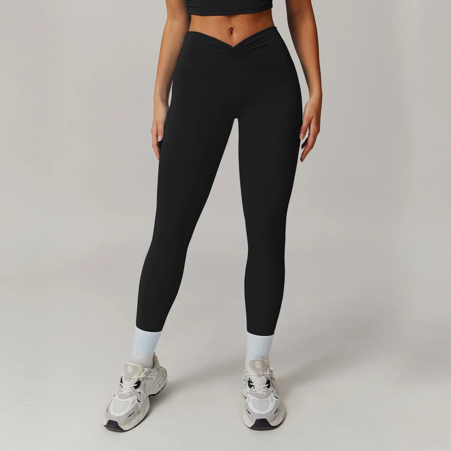 High Waist Leggings