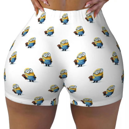 Minions