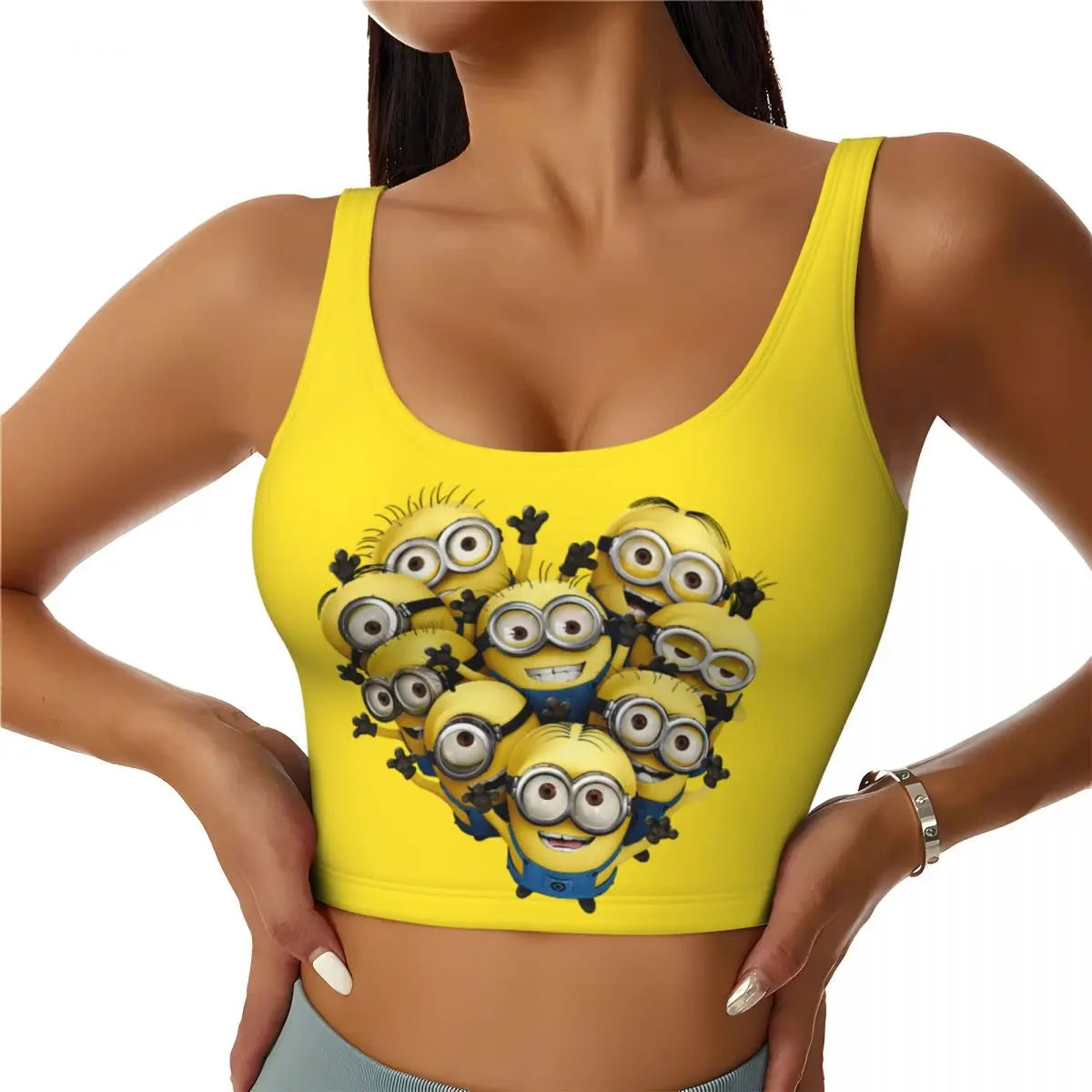 Minions