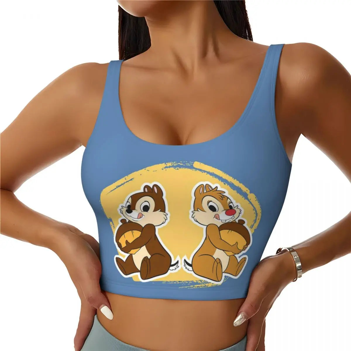 Chip 'n' Dale