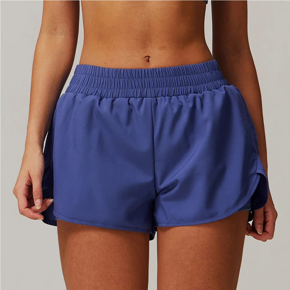 FlexPocket Shorts