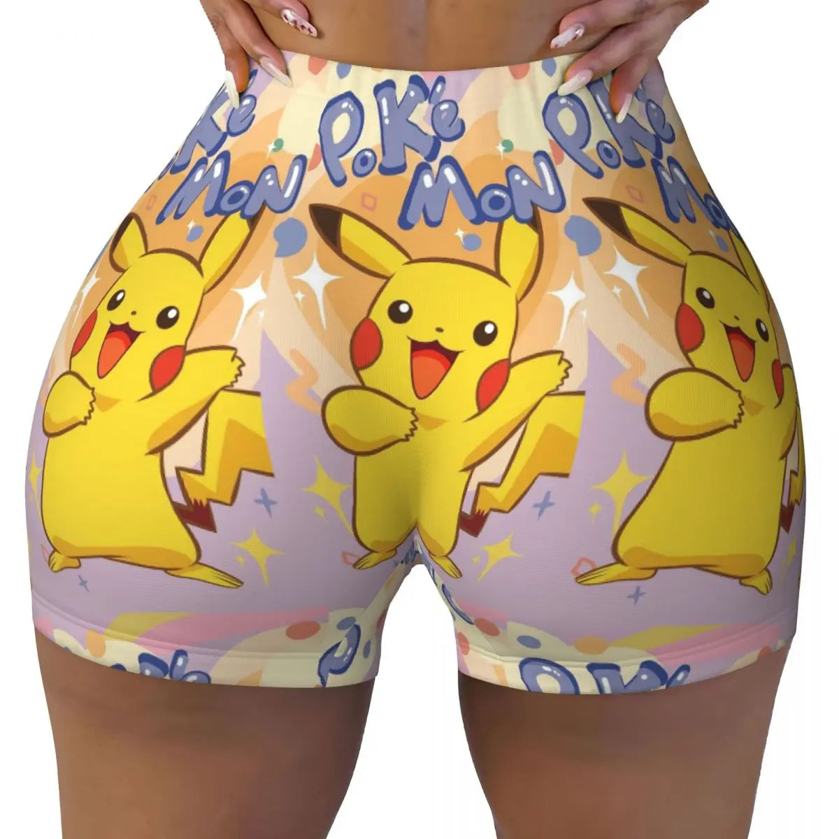 Pikachus