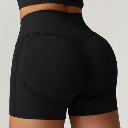 MotionFlex Shorts