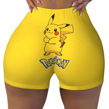 Pikachus