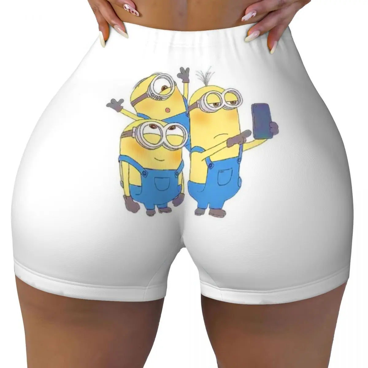 Minions