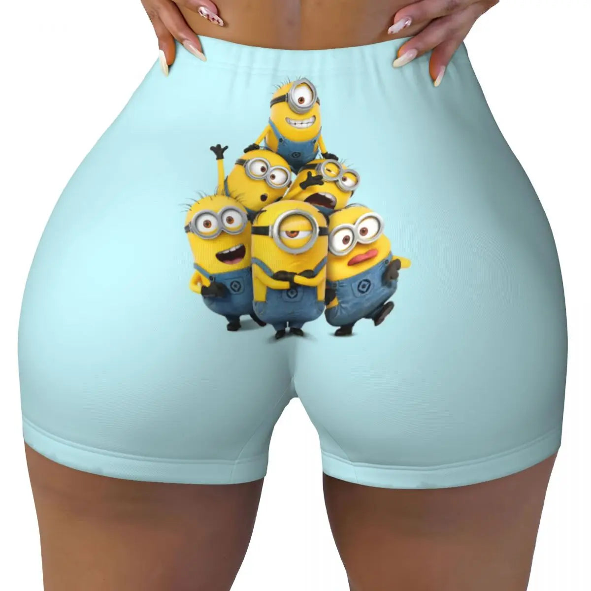 Minions