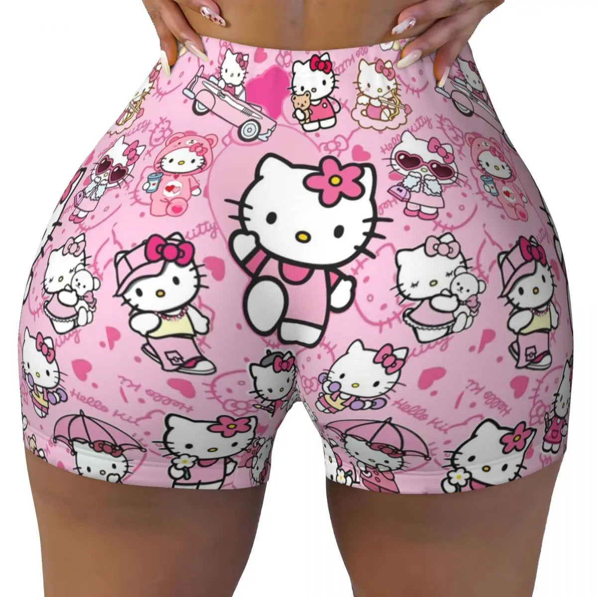 Hello Kitty