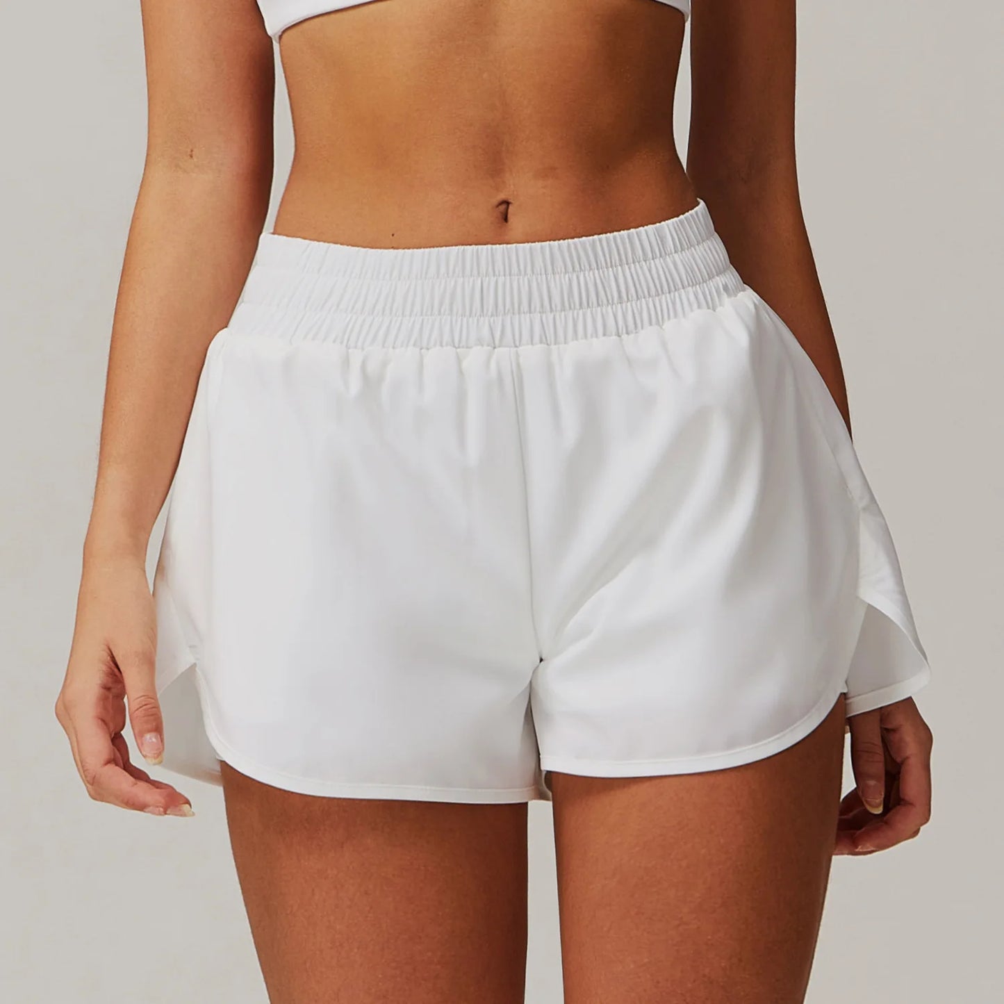 Shorts High Waist