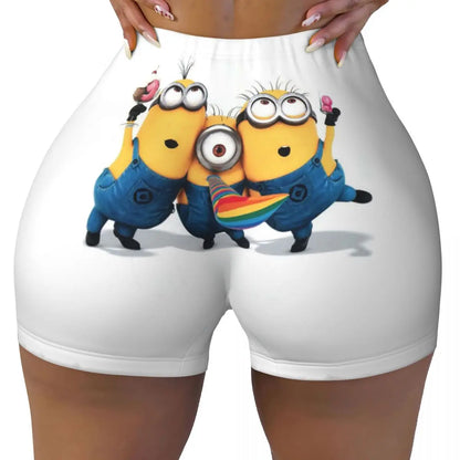 Minions