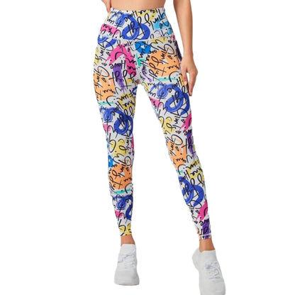 Leggings  Capri