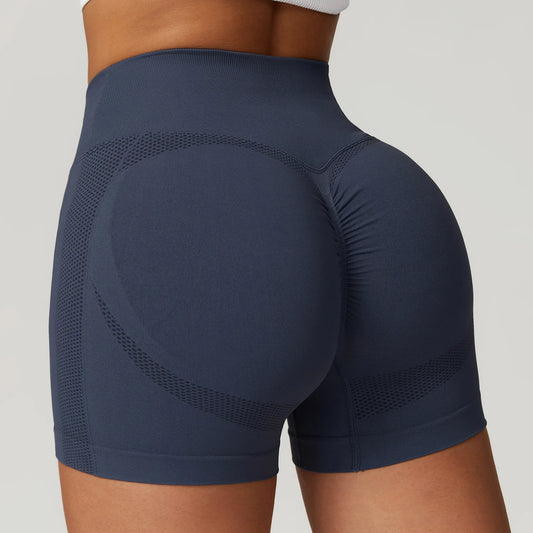 MotionFlex Shorts