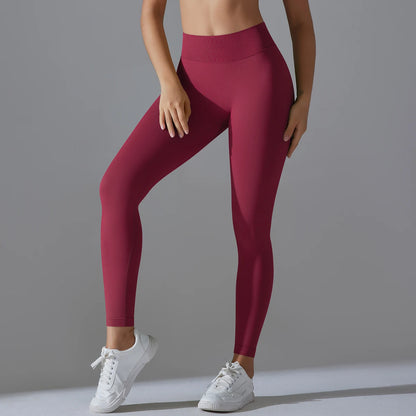 Yoga Leggings Pants