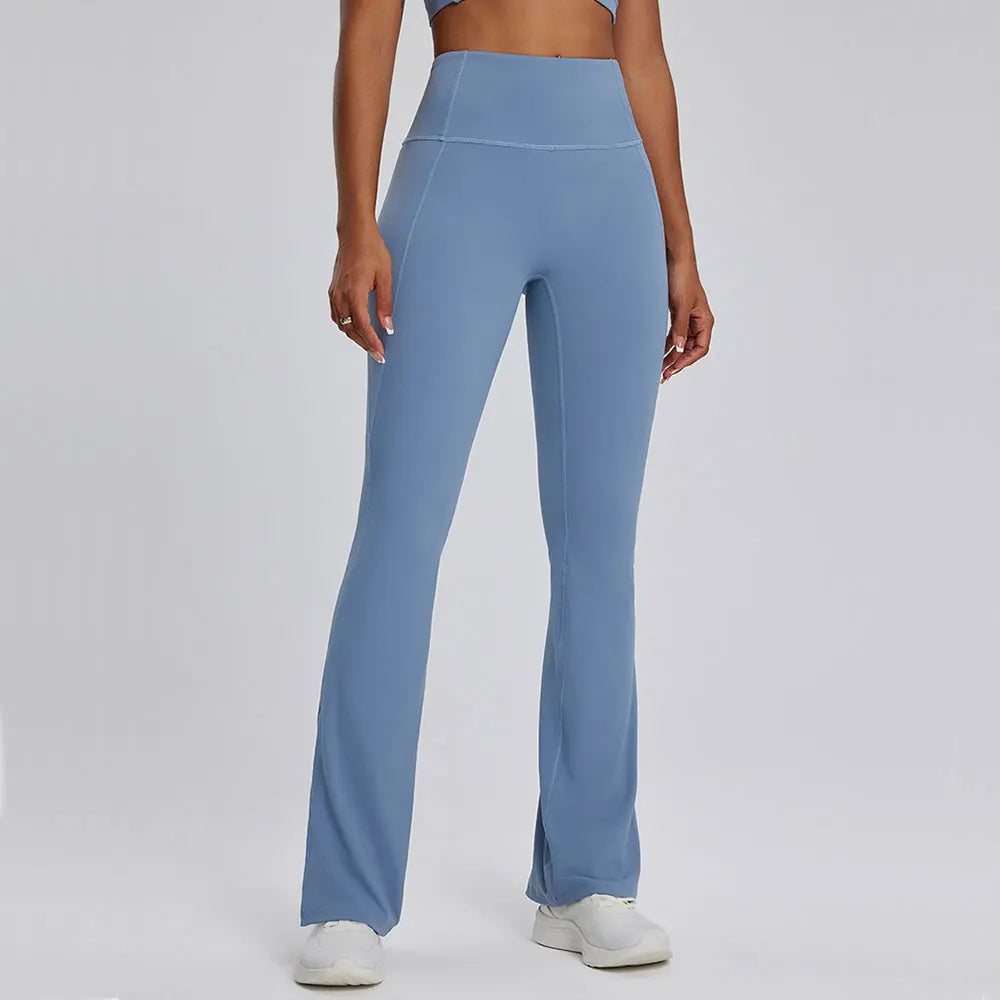 Leggings Bell-bottoms Pants