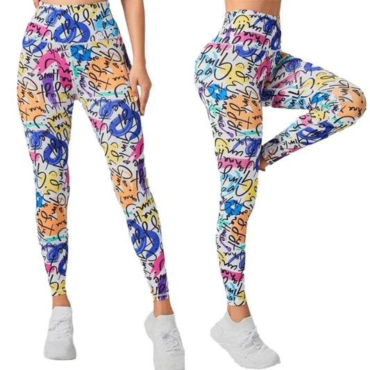 Leggings  Capri