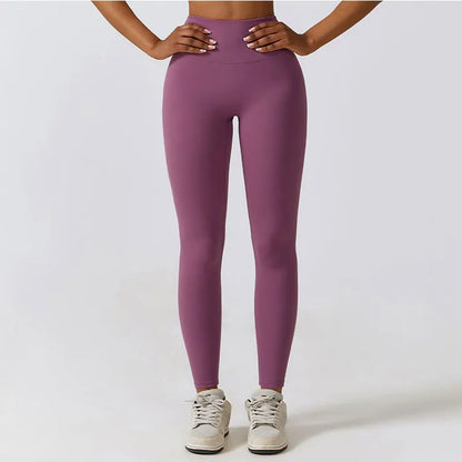 Leggings High Waist