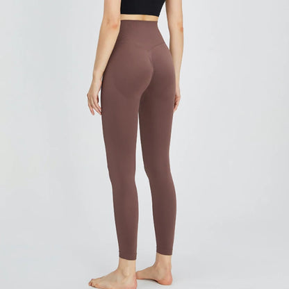 Elastic Sports Legging