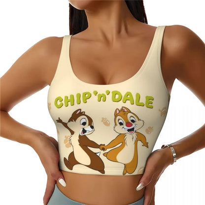 Chip 'n' Dale