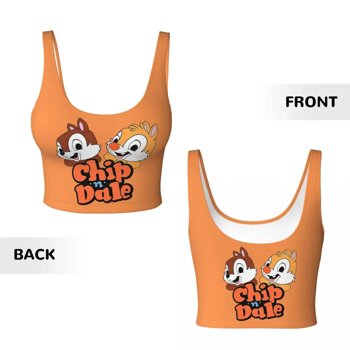 Chip 'n' Dale